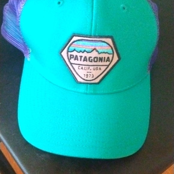 Patagonia Accessories Patagonia Hat Poshmark